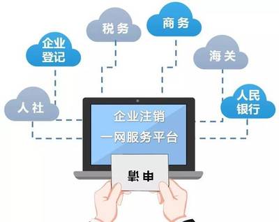 【最多跑一次】嘉興市南湖區(qū)推行企業(yè)注銷“私人定制”服務(wù)